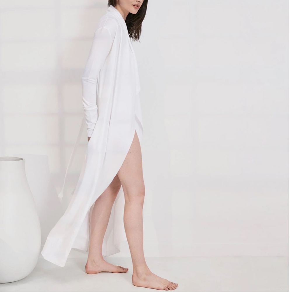 Lunya The Robe (early edition)